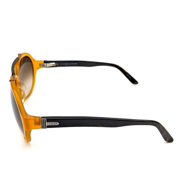 ?️Lozza SL1824 Sunglasses 62/20 115 | ALT306?️ main image 6